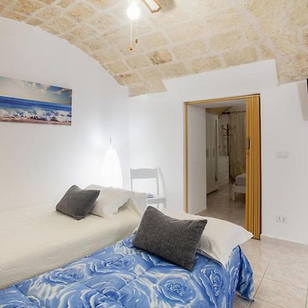 Monopoli Heartbeat - Apartment 200M From Sea Экстерьер фото