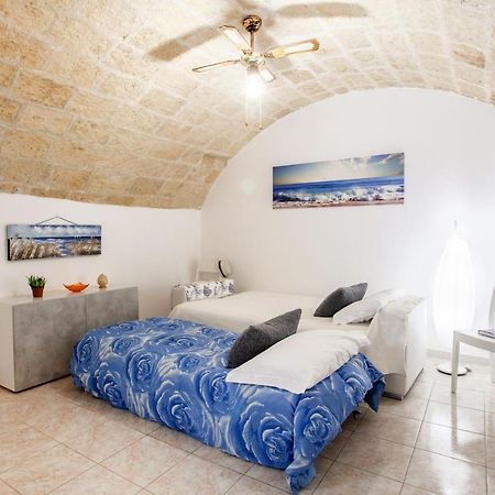 Monopoli Heartbeat - Apartment 200M From Sea Экстерьер фото