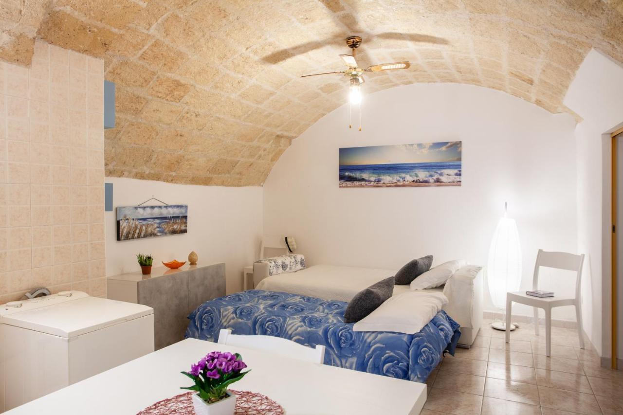 Monopoli Heartbeat - Apartment 200M From Sea Экстерьер фото
